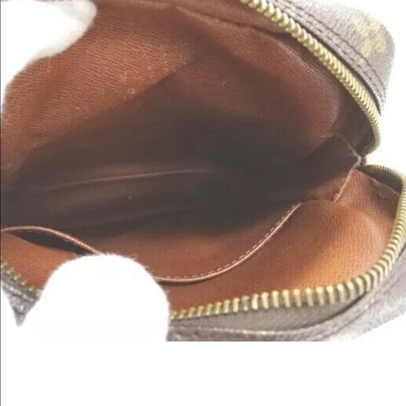 Authentic Louis Vuitton Amazon crossbody bag - Picture 7 of 8